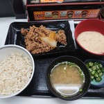 Yoshinoya Sapporoekiapiaten - 