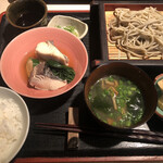 Soba Chaya Wakyu - 