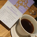 WOODBERRY COFFEE ROASTERS Shibuya Ten - 