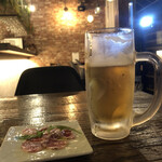 Koedo no Niku Bar Kuraya - 