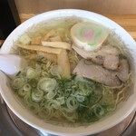 Ramen Takara Ya - 