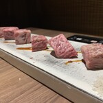 Ashi Yakiniku Yui - 