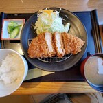 Katsu Hisatei Sohon Ten - 