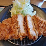 Katsu Hisatei Sohon Ten - 