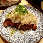 Yakitori to Wine Kuroemon Wakaba - 