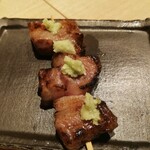 Yakitori to Wine Kuroemon Wakaba - 