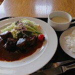 Jibiiru Restaurant - 