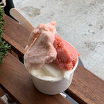 gelateria LIMONE - 