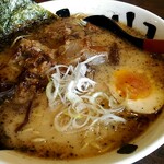 Ramen Oppeshan Kita14Jo Kosei Ten - 