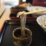 Aji Goyomi Namba - 