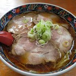 Ramen Takemi - 