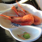 Seafood Shokusai Nito Monogatari - 