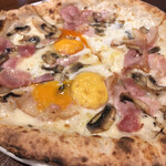 Pizzeria Da Gaetano Yakuin Ten - 