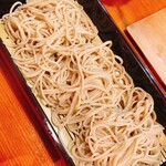 Kisetsu Ryori Teuchi Soba Yoshida - 