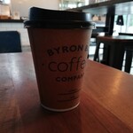 Byron Bay Coffee Daimon Ten - 