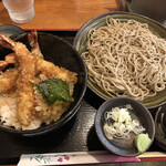 Mihoro Juuwari Soba - 