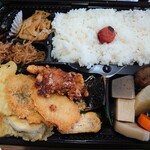 Yume Bento - まくのうち？