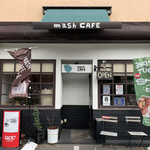 mashCAFE - 