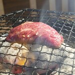 Sumibi Yakiniku Shokudoen Omori Ten - 