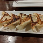 神田餃子居酒屋WARASHIBE GYOZA - 