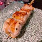 Yakitori Sadajurou Kakomu Hiro - 