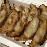 Yaki Shoronpo Gyoza Kibou - 餃子