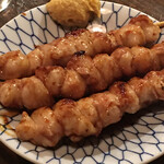 Yakitori Maruma - 