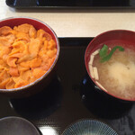 Sapporo Nijou Ichiba Ooiso - 