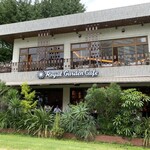 Royal Garden Cafe Aoyama - 