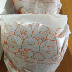 Mos Burger Nishitomo Futamatagawa Ten - 