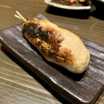 Yakitori Sapporo Shishimaru - つくね