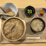 Wappa Meshi Ichiya - 