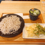 Juuwari Soba Sagamiya - 