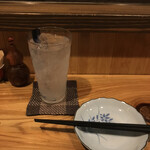 Shio Senmon Yakitori Toridashi Oden Toriyuki - 