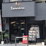 tamazou - 