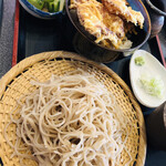 Soba Tokoro Soba Cho - 