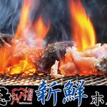 極み超熟成炭火焼肉 しぶき - 