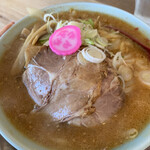 ラーメンさんぱち - 