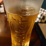 アリソンby プカプカキッチン - ドリンク写真:クラフトビール