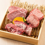 Itamae Yakiniku Ichigyu Shinsaibashi Ten - 