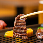 Itamae Yakiniku Ichigyu Shinsaibashi Ten - 