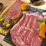 Itamae Yakiniku Ichigyu Shinsaibashi Ten - 