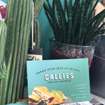 CALLIES - 