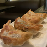 Tenobe Gyoza Bar Wing Village - 