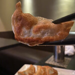 Tenobe Gyoza Bar Wing Village - 