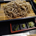 蕎麦と懐石料理　一献庵 - 