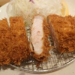 Butaniku Ryori Senmon Ten Tonkatsu Nori - 