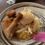 Roast Chicken Dining Yoshida Chicken - 