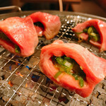 Yakiniku En Ning Minamihorie Ten - 