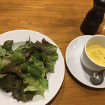 OSTERIA Shinkoiwa - 